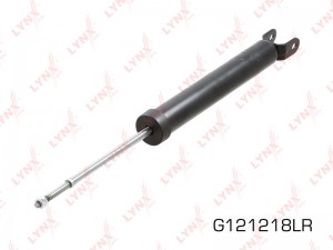 амортизатор задний газовый!\ SsangYong New Action G20/D20 10> G121218LR LYNXAUTO