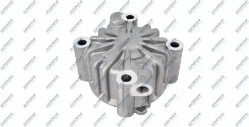 Цилиндр колеса K2000845 KACMAZLAR