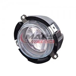 Фара противотуманная IVECO левая/правая MARS TECH M630725 MARS