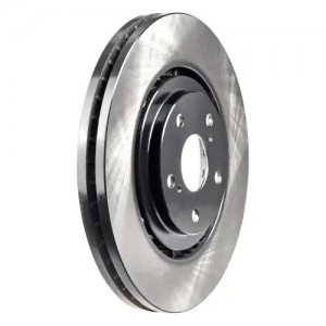 Диск тормозной пер. ADVICS A6F537B A6F537B ADVICS