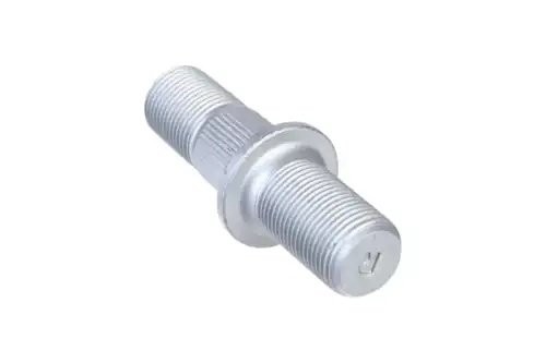 шпилька колесная! передней ступицы правая\ Hyundai HD72/78 Z65626 ZENTPARTS