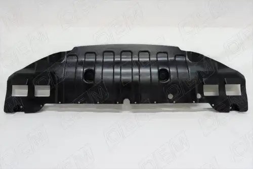 Защита двигателя центральная Kia Cerato 3 2013-2016 OEM0013ZD OEMPARTS