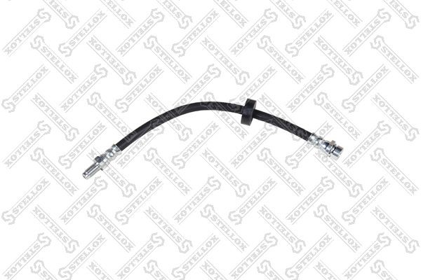 шланг тормозной задний! Ford Mondeo 1.8-3.0/2.0TDCi/2.2TDCi 01 L313 2700147SX 27-00147-SX STELLOX