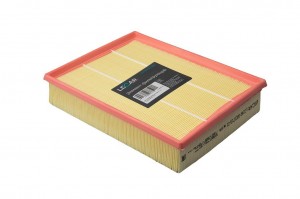 Фильтр воздушный VW Caravelle (Multivan/Californ.) T4, Transporter/Bus (T4) LECAR000371501 LECAR