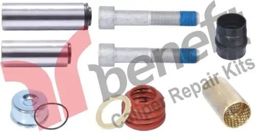 Ремкомплект суппорта KNORR SB6,SB7 (направляющие) BENEFIT 1556 BENEFITAUTO