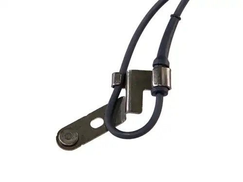 датчик ABS! передний правый\ Mazda 6 1.8-2.3 MZR 02> Z03291 ZENTPARTS