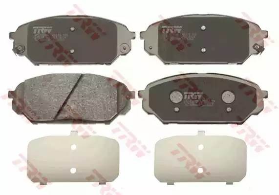 IX55 (2008>) GDB3527 TRW