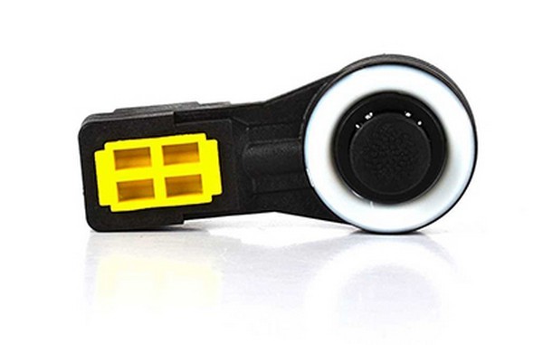 Тяга FORD Fiesta троса переключения передач КПП BSG BSG30465012 BSG