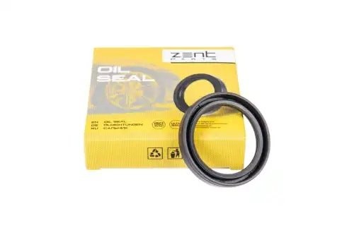 сальник к/в передний! 35x47x7 Renault Clio/Kangoo/Megane, Dacia Logan 1.5D 01> Z26836 ZENTPARTS