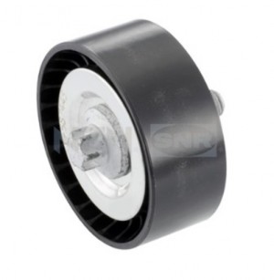 ролик обводной ремня НО! MB Sprinter/Viano/Vito/W204/W212 2.2CDI 06> GA351.50 NTN SNR