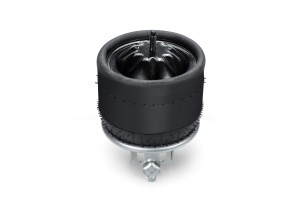 VOLVO FH12 2002> с металлическим стаканом T0070-6418V2 TOPCOVER