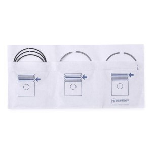 VW TIGUAN (2007-2011) STD 800079010000 KOLBENSCHMIDT