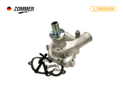 Помпа ВАЗ Largus, RENAULT Logan, Sandero, Duster дв. K4M (16 кл) Z_7700274330 ZOMMER