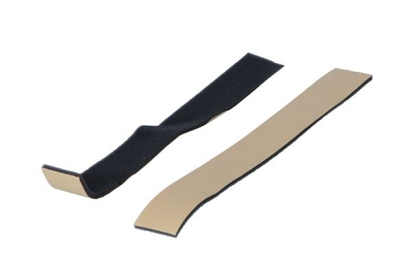 Радиатор отопителя MERCEDES Actros (96-) NRF 54256 NRF