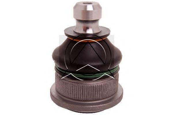 опора шаровая!\ Renault Megane all 02-03 5289 SIDEM