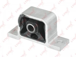 Опора двигателя передняя (c АКПП) подходит для HONDA CR-V II 2.0-2.4 01-06 / Civ ME-1033 LYNXAUTO