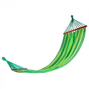 Гамак 2000х1000мм с деревянными планками PALISAD 69586 PALISAD