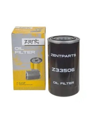 фильтр масляный !D93 H174 THERMO KING Z33506 ZENTPARTS