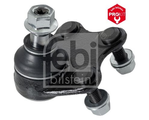 Опора шаровая VW Polo (03-) правая FEBI 36052 FEBI BILSTEIN