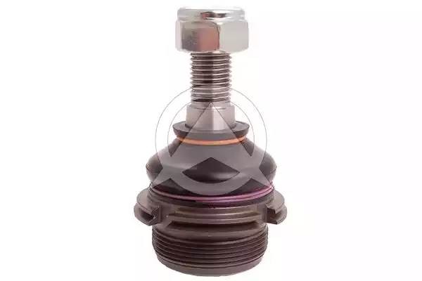 опора шаровая!\ Peugeot 405/406 93>/605 89> 7989 SIDEM