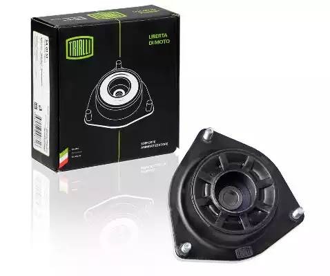 Опора амортизатора Лада 2108 (перед.) (с подшип.) (SA 0151) SA 0151 TRIALLI