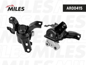 Опора двигателя TOYOTA AURIS/COROLLA 150 06-12 прав.гидрав. AR00415 AR00415 MILES