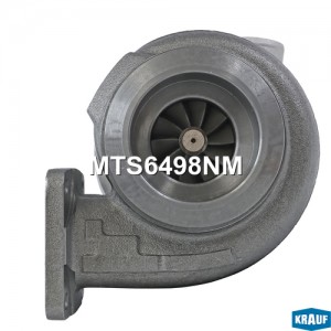 Турбокомпрессор MTS6498NM KRAUF