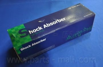 Амортизатор передний левый KIA SPECTRA(SD) 00-04 PJB-049A PJB049A PMC PARTS MALL