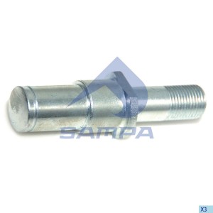 Палец рычага КПП MAN 101.142 SAMPA