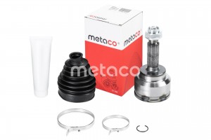 MITSUBISHI LANCER (CS) (2003-2006) 30x57x25 без кольца ABS 5730077 METACO