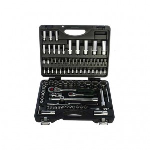 Набор инструмента 1/4&1/2DR 94пр FORCE 4941 FORCE 4941R-5 FORCE