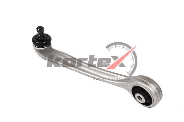 РЫЧАГ верхний передней подвески левый AUDI A4A6 VW Passat KSL5008 KSL5008 KORTEX