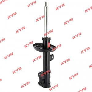 Амортизатор передний GAS R 339788 KAYABA