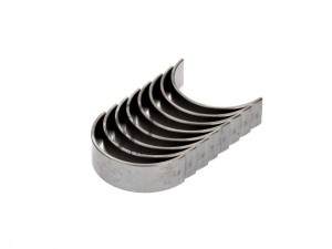 Вкладыши шатунные 0.75 Ford/Mazda 2.0l Duratec d47mm UM 14BES0504075 UNITED MOTORS PRO