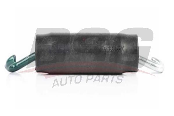 Пружина MERCEDES Sprinter (96-06) амортизатора натяжителя ремня приводного BSG BSG60107002 BSG