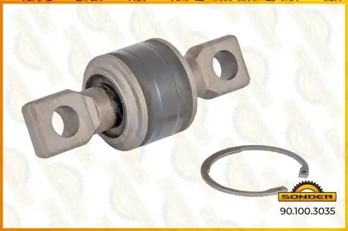 РМК тяги V-образной 75*23152 DAF 65CF95XF 901003035 SONDER