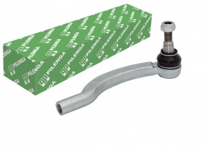 Наконечник рулевой BOXER III, DUCATO III, JUMPER III левый TS-P1189 TSP1189 PILENGA