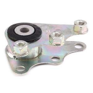 Опора двигателя PEUGEOT Boxer (06-) CITROEN Jumper (06-) FIAT Ducato (06-) задня 32278 FEBI BILSTEIN