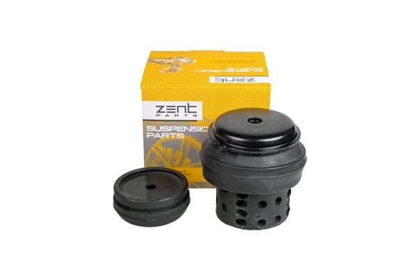 подушка ДВС передняя!\ VW Golf 1.8/1.9D/TD/Passat 2.0 92-99 Z13138 ZENTPARTS