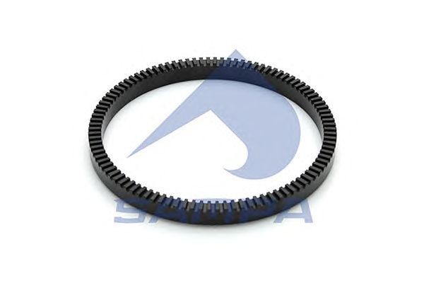 Кольцо ABS BPW 070.405 SAMPA