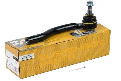 наконечник рулевой внутренний правый!\ Mazda CX-7/CX-9 07> Z11080 ZENTPARTS
