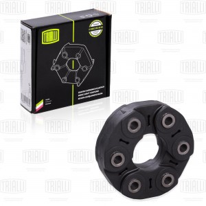 Муфта карданного вала BMW 5 (E60) (03-) (RC2604) RC 2604 TRIALLI