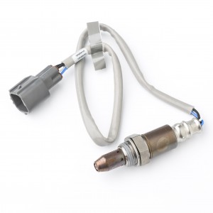 Датчик кислорода широкополосный DOX-0505 DOX0505 DENSO