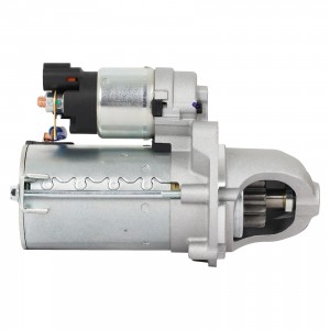 Стартер для а/м Kia K5 (20-)/Sorento (20-)/Hyundai Sonata (19-) 2.5GDi 1,2кВт (L LSt 0851 START VOLT