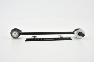 Тяга стабилизатора передн левая NISSAN ELGRAND E51 2002.05-2010.08 0223-E51FL 0223-E51FL FEBEST