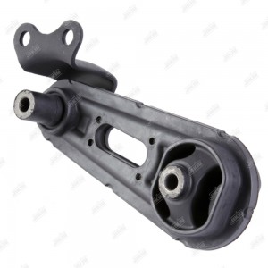 Опора двигателя задняя MAZDA 2 DE 2007-2014 (AT) ME25070 ME25070 JIKIU