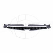 Решетка радиатора CHEVROLET Cruze (09-13) NSP NSP0196981099 NSP