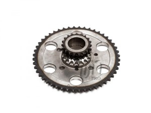 Комплект ГРМ Nissan YD25DDTI UM 30CDC052 UNITED MOTORS PRO