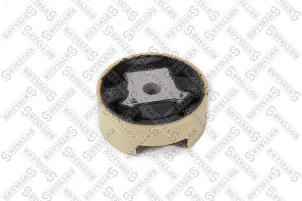 подушка ДВС нижняя!\ VW Passat 2.0-3.2FSi/2.0TDi 05> 25-18266-SX STELLOX