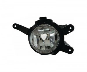 фара противотуманная правая!\ Chevrolet Cruze 08> 235-2006R-UQ DEPO